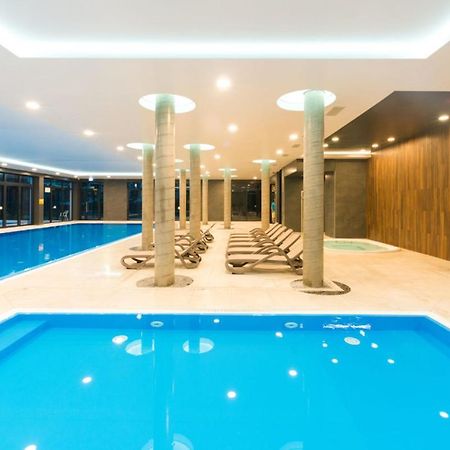 Apartament A008 Lux Tukan Polanki Park - Holiday City Kolobřeh Exteriér fotografie